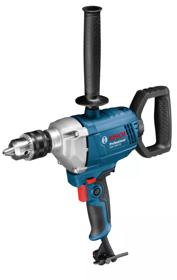 Perceuse GBM 1600 RE Bosch professional